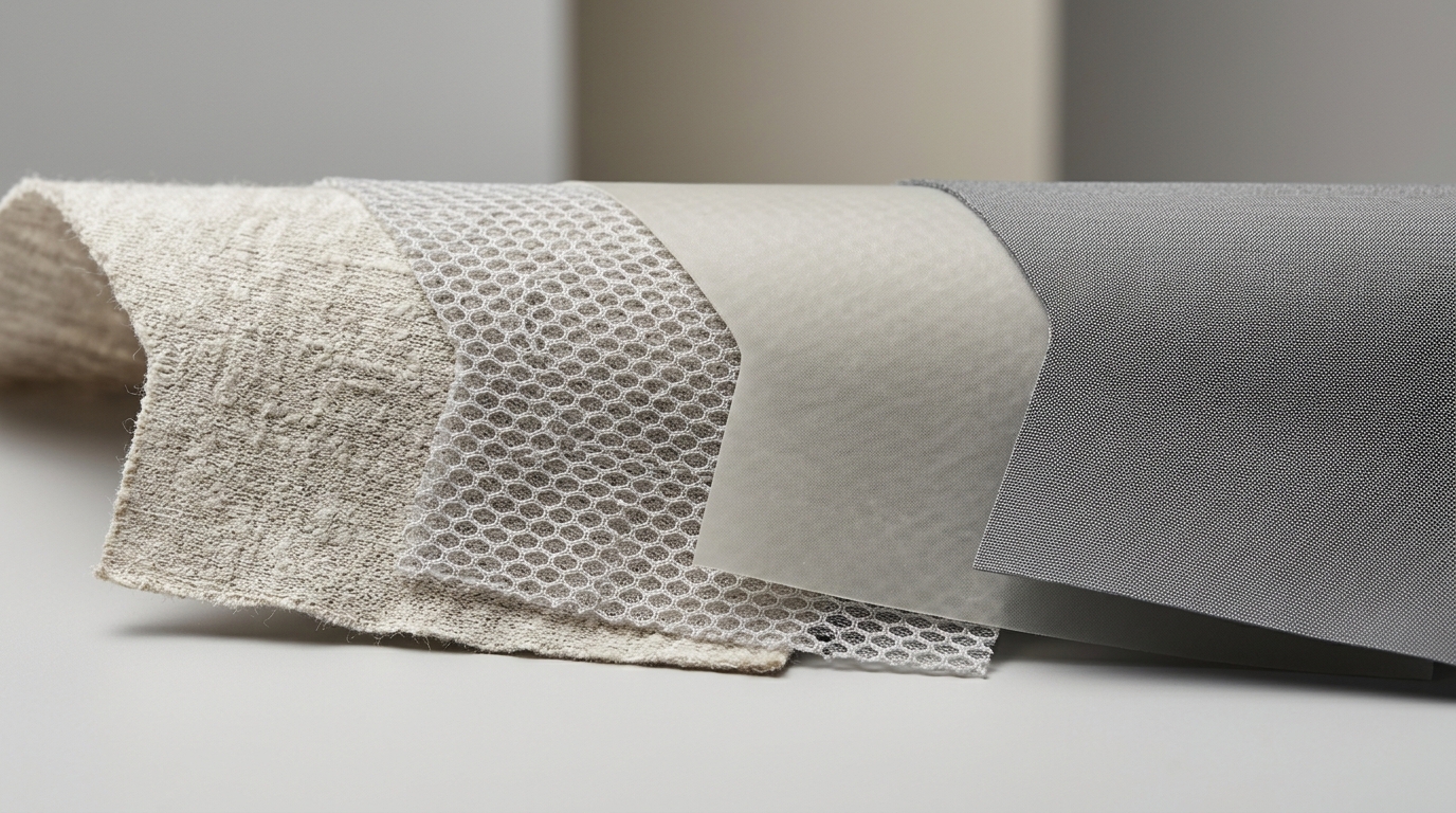 Multi-layer ergonomic micro-absorbency and antibacterial fabric for male pelvic wellness