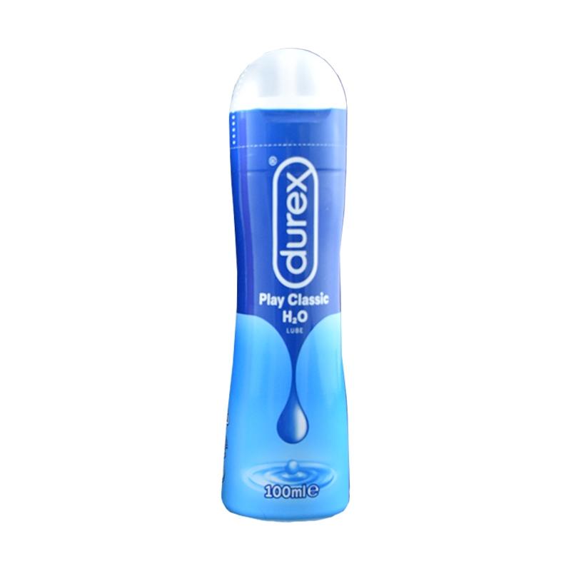 Durex Play Classic Pleasure Gel 100ml