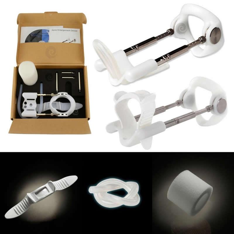 PRO EXTENDER ENLARGER SYSTEM V3 - Alat Memanjang Dan Meluruskan Zakar