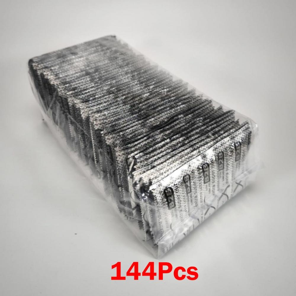 B2B Extra Super Thin Condom (144 pcs)