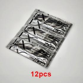 B2B Extra Super Thin Condom (12 pcs)