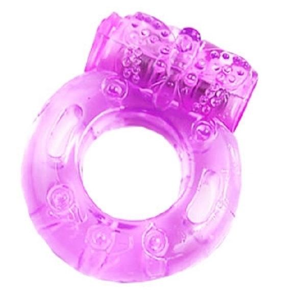 Silicone Vibrator Ring